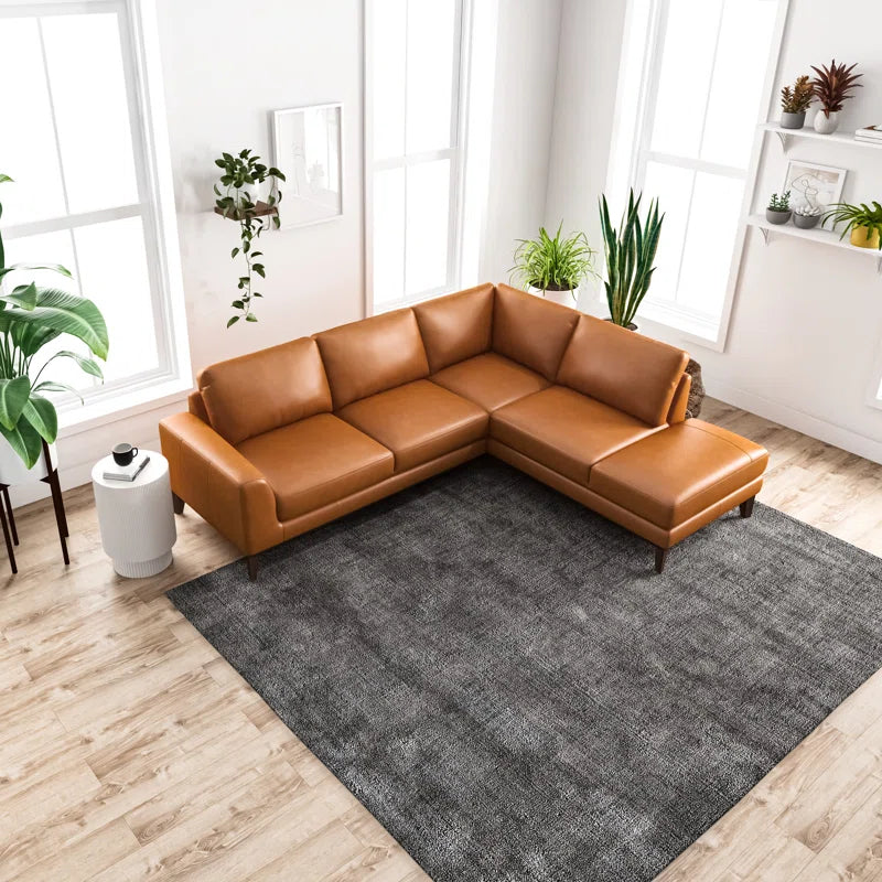 Talley Upholstered Sectional