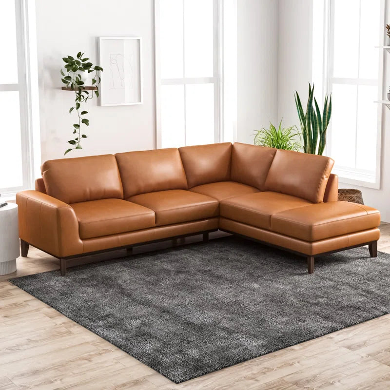 Talley Upholstered Sectional